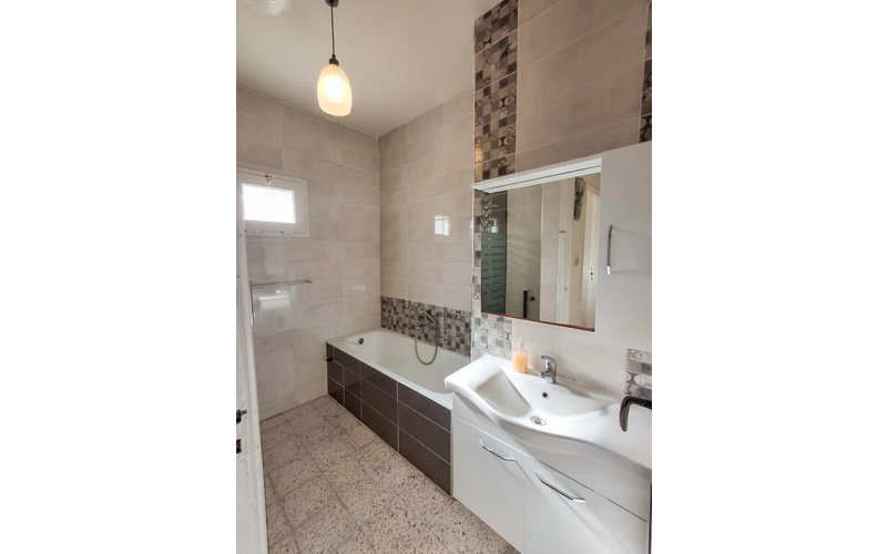 Appartement s+3 4